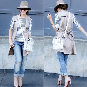 3.1 Phillip Lim Pashli Mini Satchel